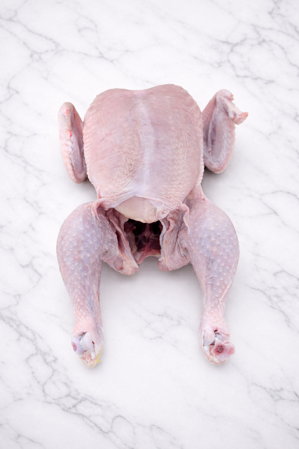 Placeholder for a whole chicken product shot